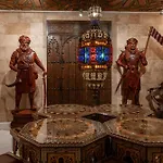 Casa De Reyes