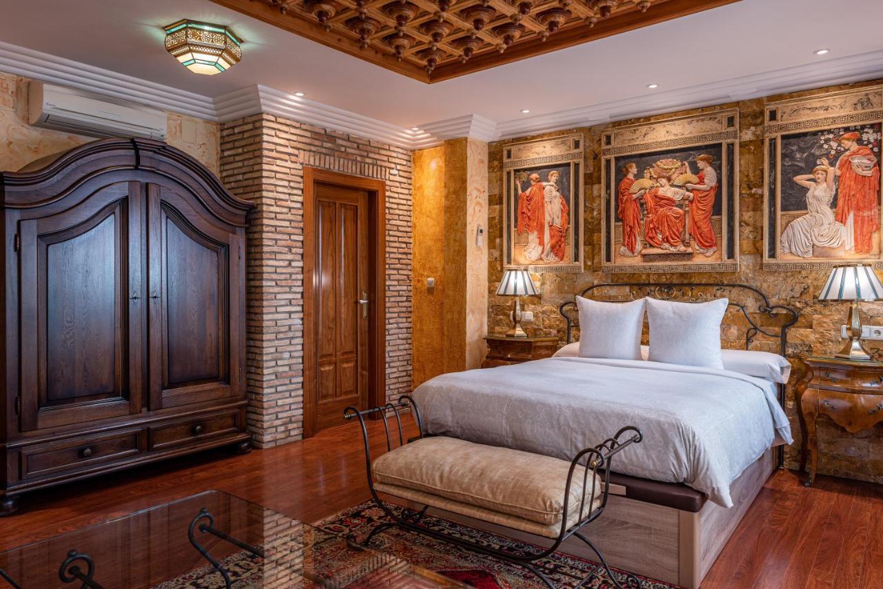 Casa De Reyes Hotel Grenade