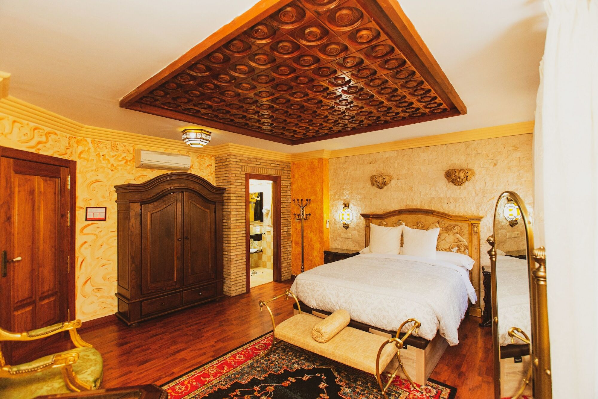 Hotel Casa De Reyes Grenade