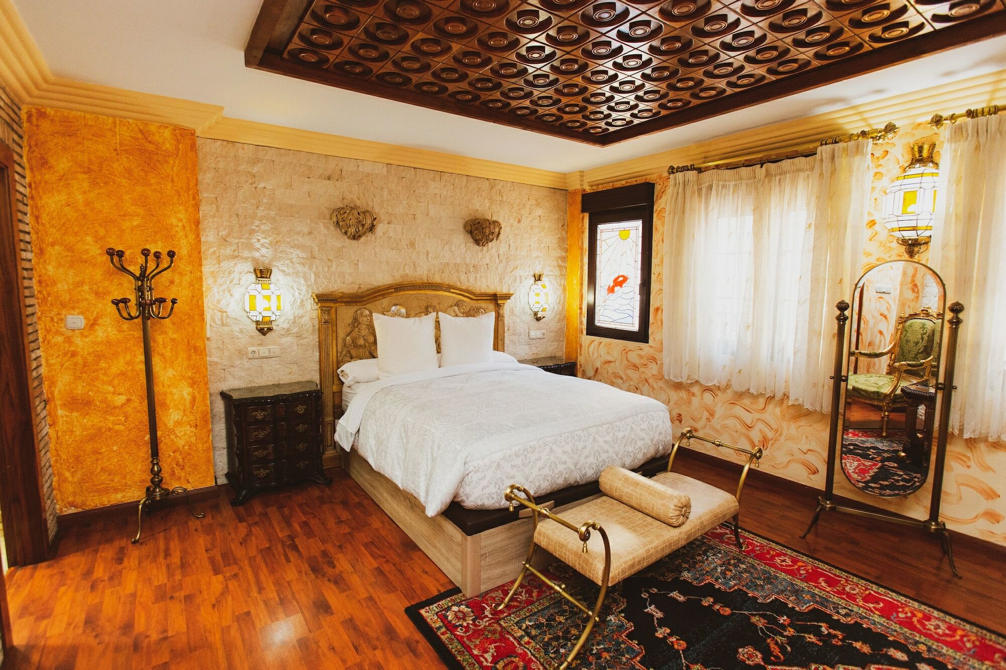 Casa De Reyes Hotel Grenade